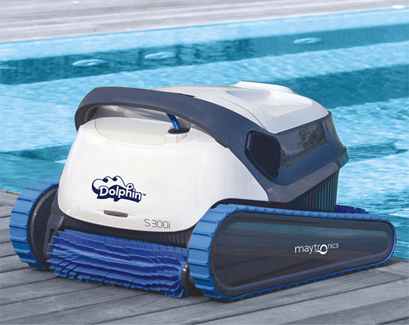 海豚泳池吸污機 海豚泳池吸污機