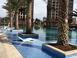 愛克水泵、砂缸、恒溫熱泵