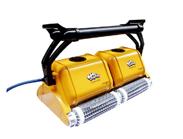 海豚吸污機(jī)