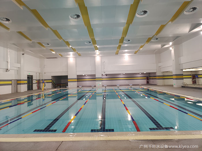 泳池水處理設備 泳池水處理設備