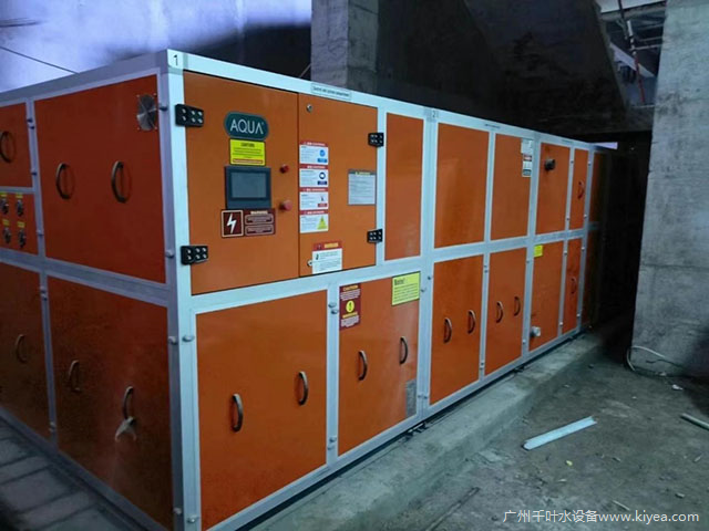 泳池恒溫除濕熱泵 泳池恒溫除濕熱泵