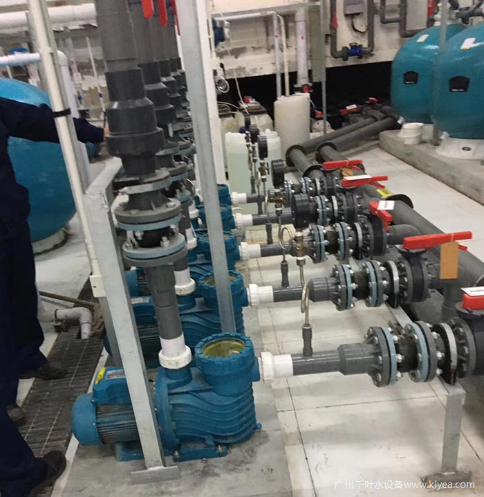 愛克泳池水處理設(shè)備 愛克泳池水處理設(shè)備