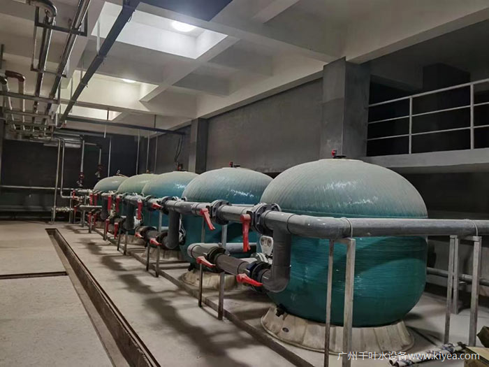 愛克泳池過濾砂缸 愛克泳池過濾砂缸