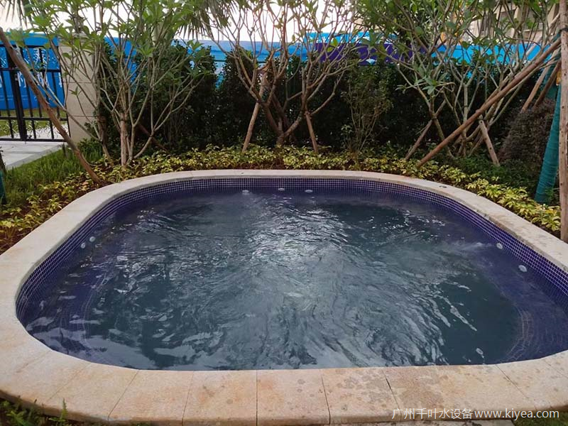 小區(qū)泳池建設(shè) 小區(qū)泳池建設(shè)