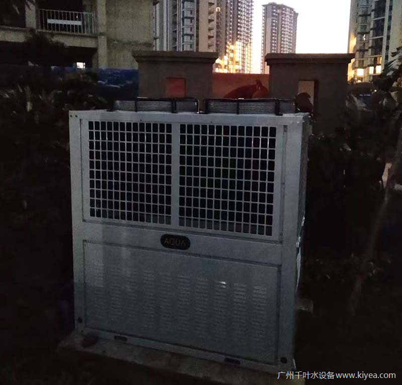 愛(ài)克空氣源熱泵 愛(ài)克空氣源熱泵