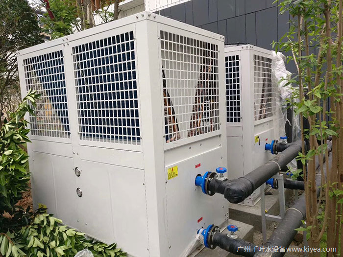 AQUA愛克空氣源熱泵 AQUA愛克空氣源熱泵