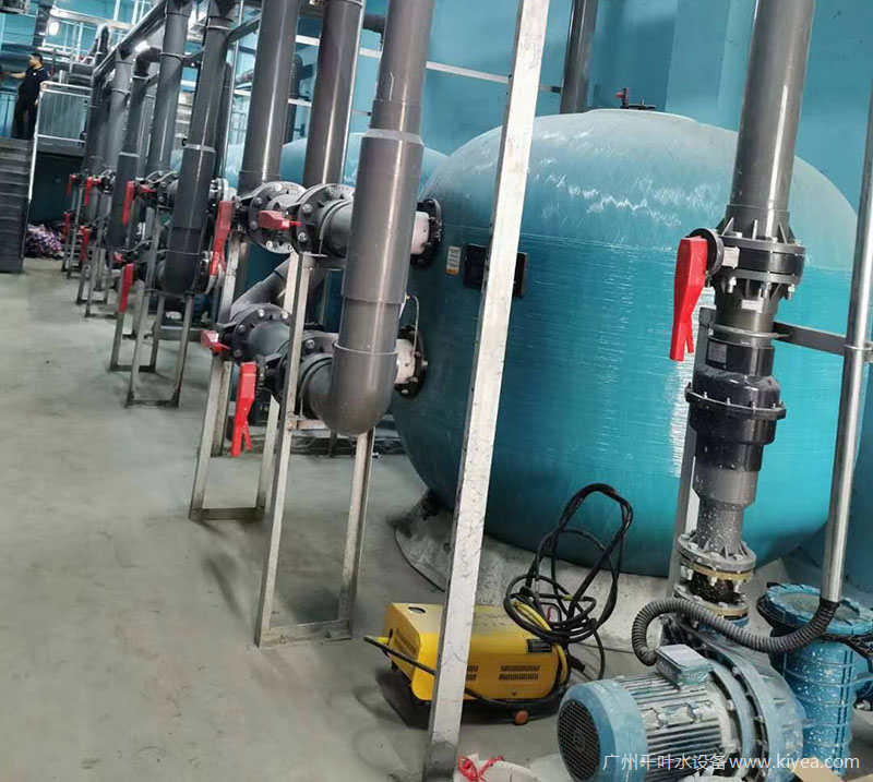 過濾砂缸 過濾砂缸