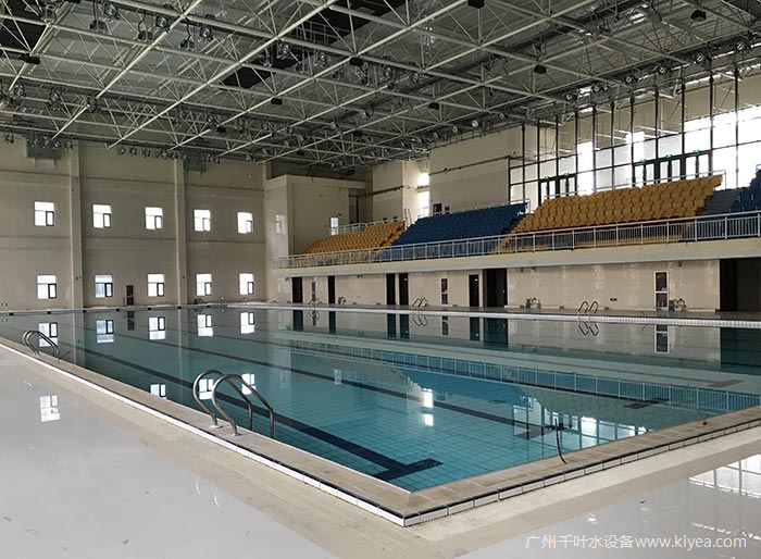 河南泳池水處理設備 河南泳池水處理設備