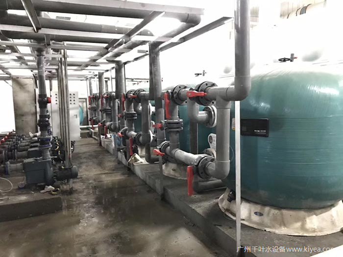 泳池循環(huán)過濾設備 泳池循環(huán)過濾設備