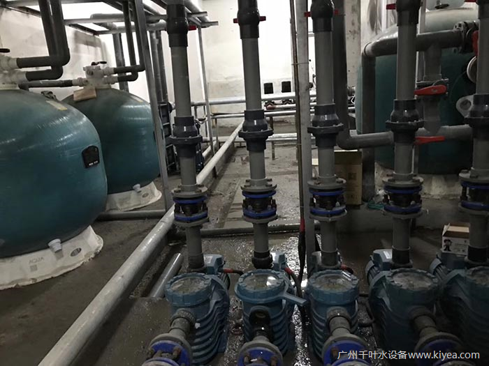 泳池循環(huán)水泵 泳池循環(huán)水泵