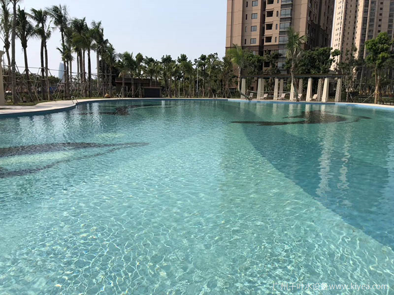 海南泳池水處理設(shè)備 海南泳池水處理設(shè)備