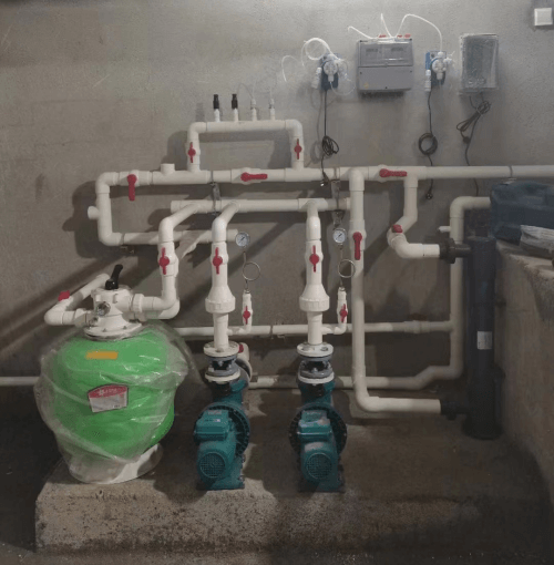 為什么選擇亞士霸過(guò)濾砂缸