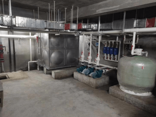 西美克金屬離子消毒器+AQUA愛(ài)克紫外線殺菌器雙重殺菌效果好