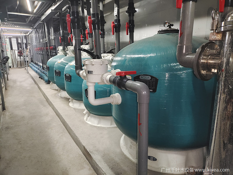 愛克泳池水泵 愛克泳池水泵