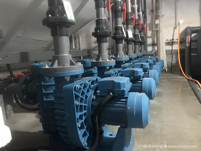 泳池循環(huán)水泵