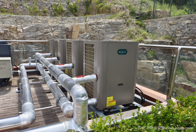 愛克空氣源熱泵 愛克空氣源熱泵