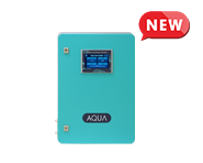 愛克水質監(jiān)控儀