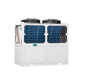 空氣源淋浴熱水熱泵