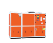 新三集一體泳池除濕熱泵